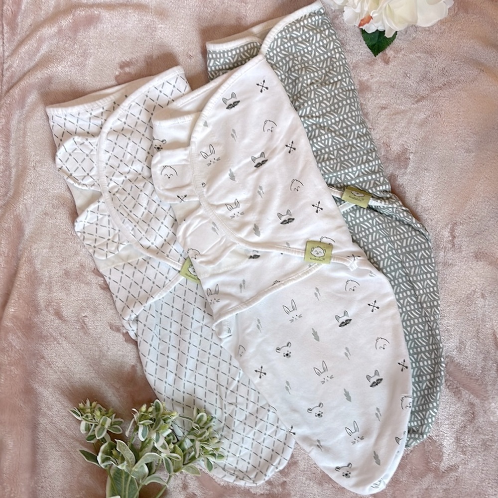 Baby Swaddles